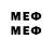 Метадон methadone Zubik AUF